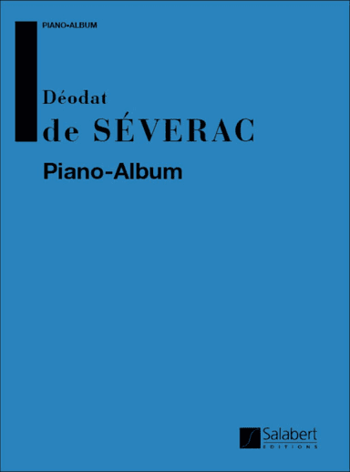 Piano Album