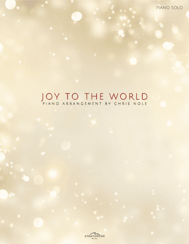 Joy to the World