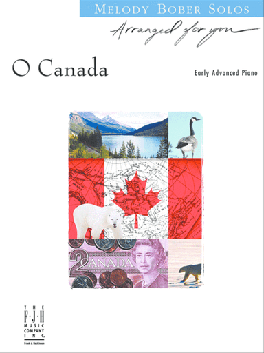 O Canada