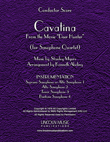 Cavatina