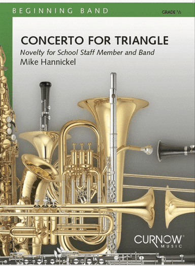Concerto for Triangle