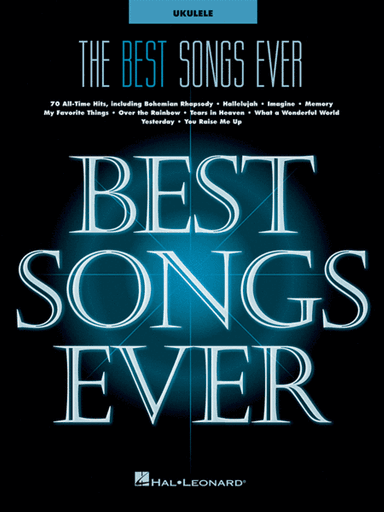 The Best Songs Ever