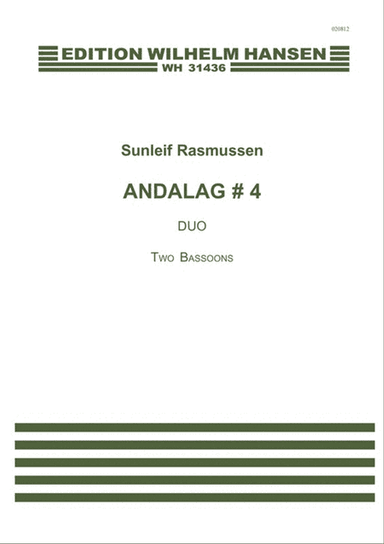 Andalag # 4