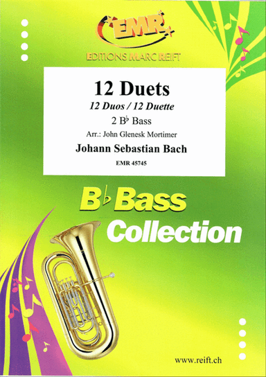 12 Duets