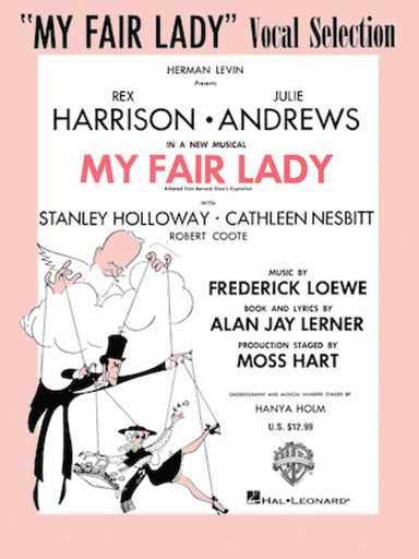 My Fair Lady
