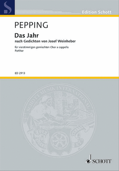 Das Jahr