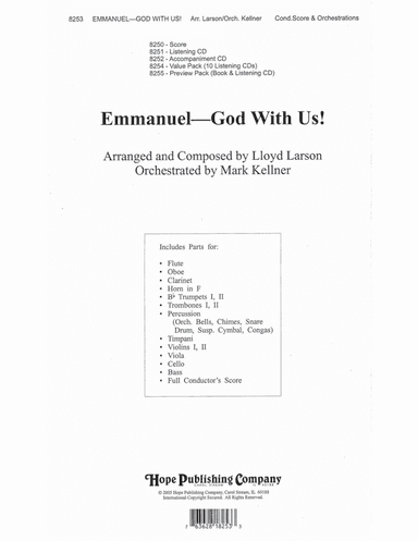 Emmanuel
