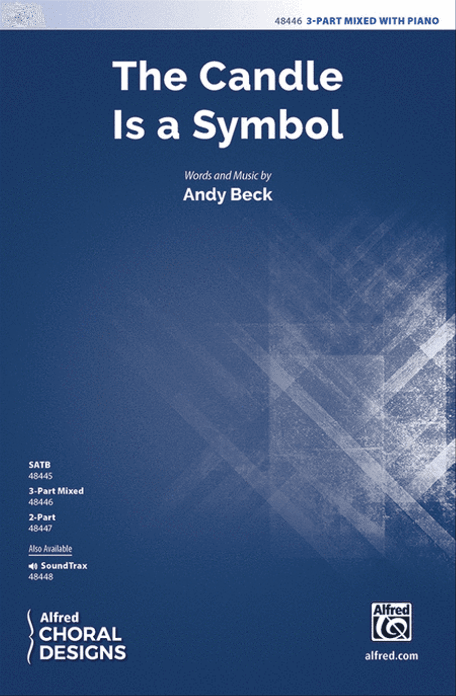 The Candle Is a Symbol