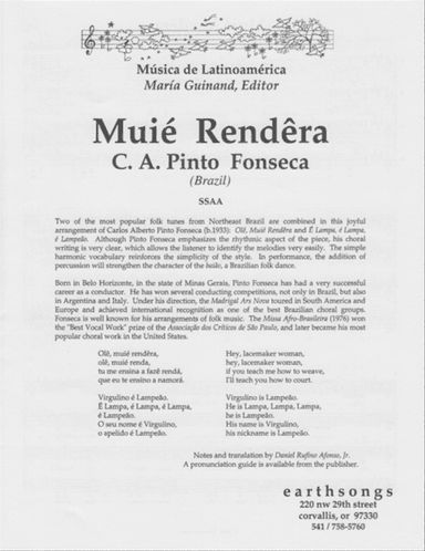 muie rendera