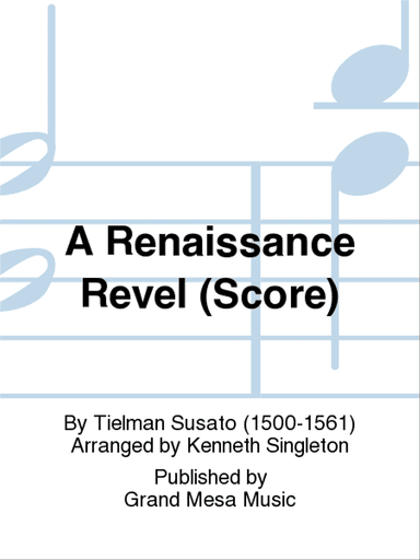 A Renaissance Revel