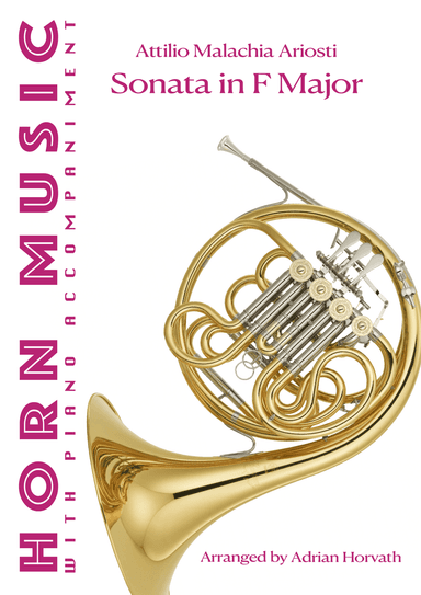 Sonata in F Major