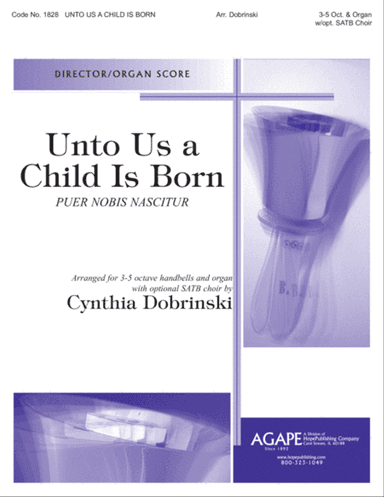 Unto Us a Child Is Born