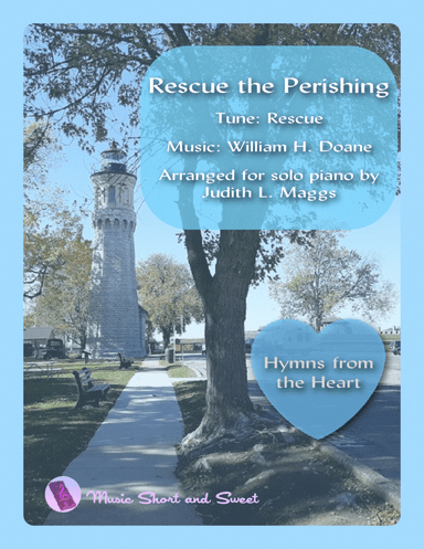Rescue the Perishing