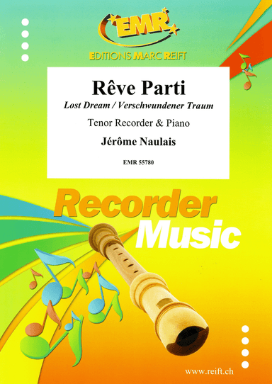 Reve Parti