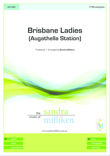 Brisbane Ladies (Augathella Station)