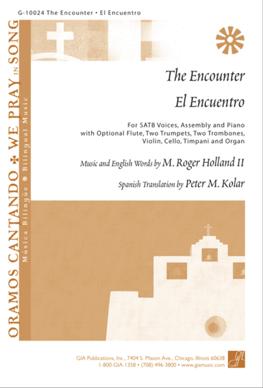 The Encounter / El Encuentro