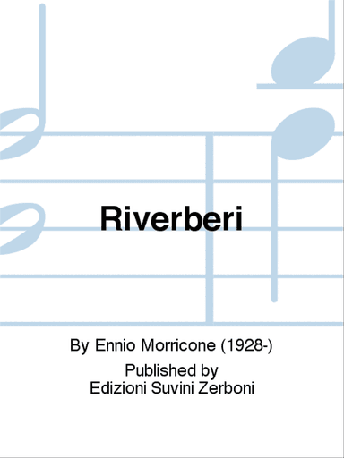Riverberi