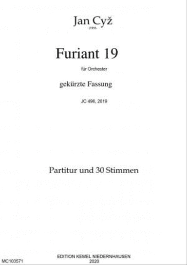 Furiant 19