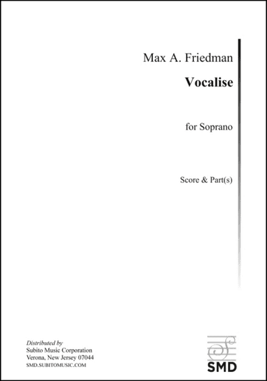 Vocalise