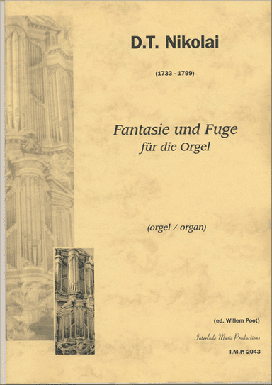 Fantasie & Fuga