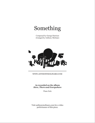 Something