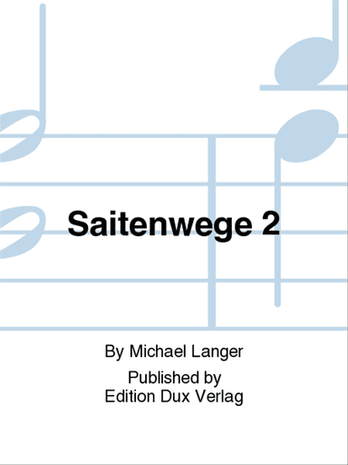 Saitenwege 2