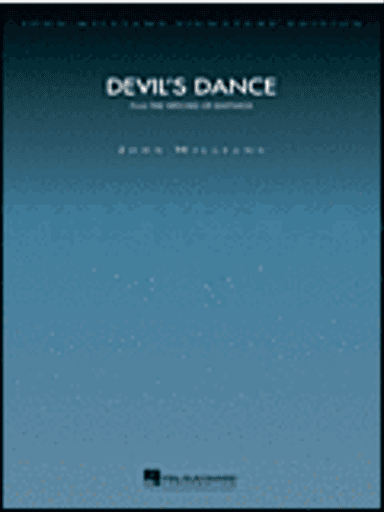 Devil's Dance (from The Witches of Eastwick)
