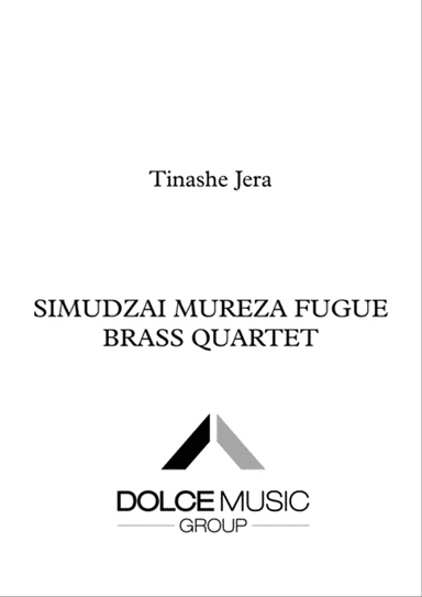 Simudzai Mureza Fugue