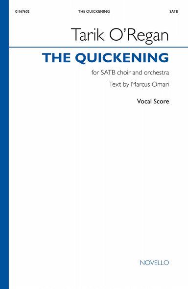 The Quickening