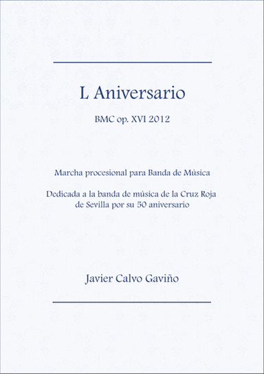 L Aniversario