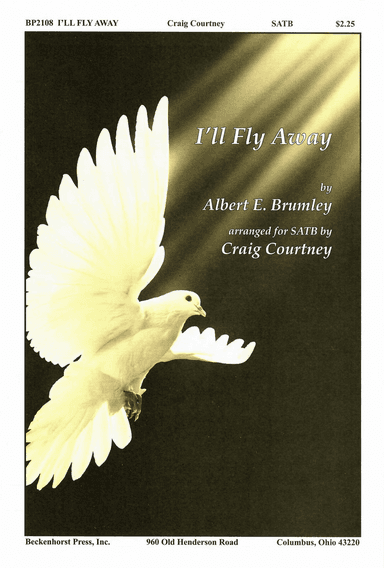 I'll Fly Away