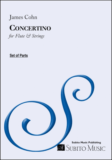 Concertino