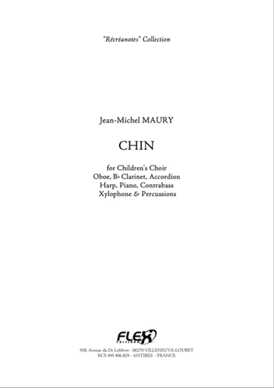 Chin