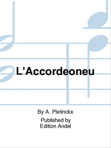 L'Accordeoneu
