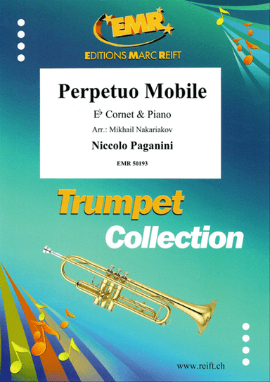 Perpetuo Mobile