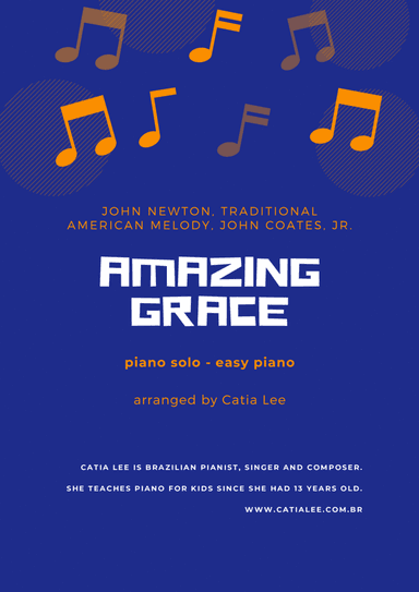 Amazing Grace