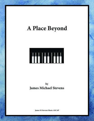 A Place Beyond
