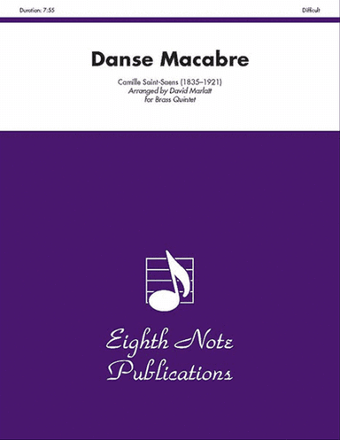 Danse Macabre