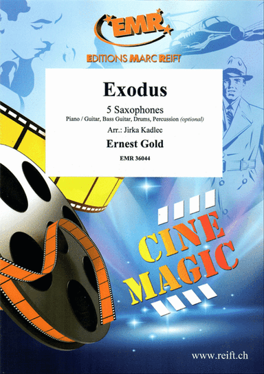 Exodus