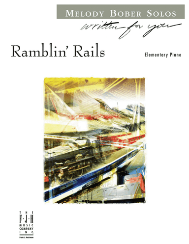 Ramblin' Rails