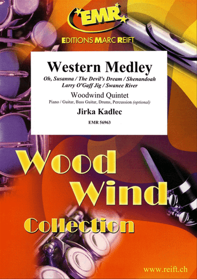 Western Medley