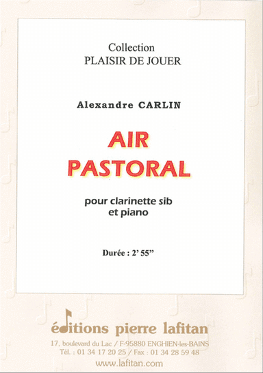 Air Pastoral