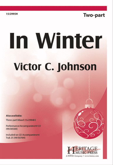 In Winter