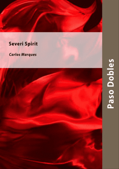 Severi Spirit