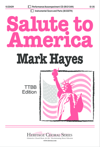 Salute to America