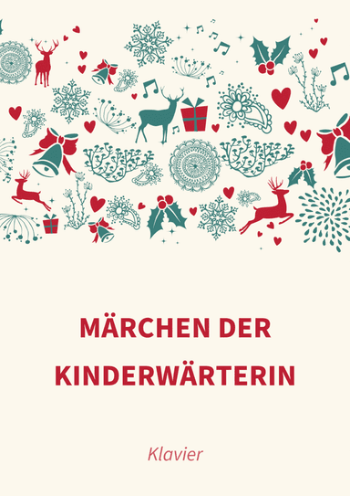 Marchen der Kinderwarterin