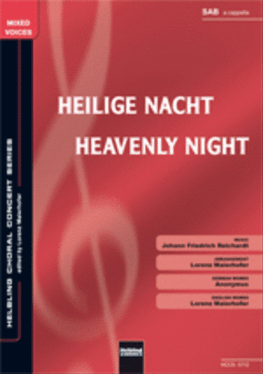 Heavenly Night