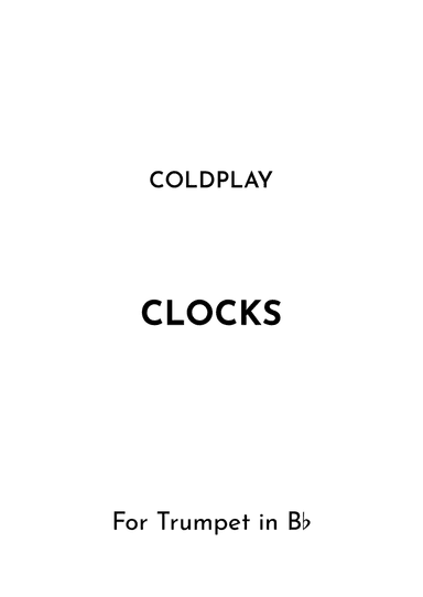 Clocks