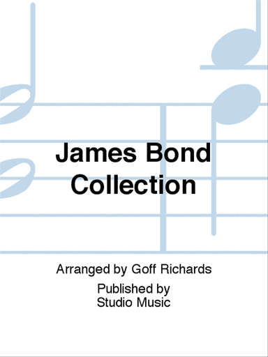 James Bond Collection