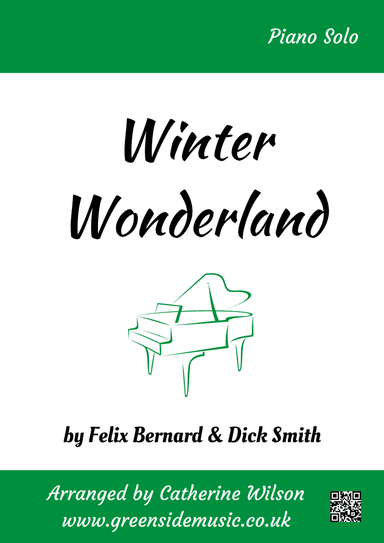 Winter Wonderland